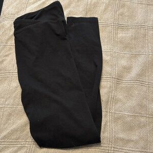 Calvin Klein girls, yoga pants